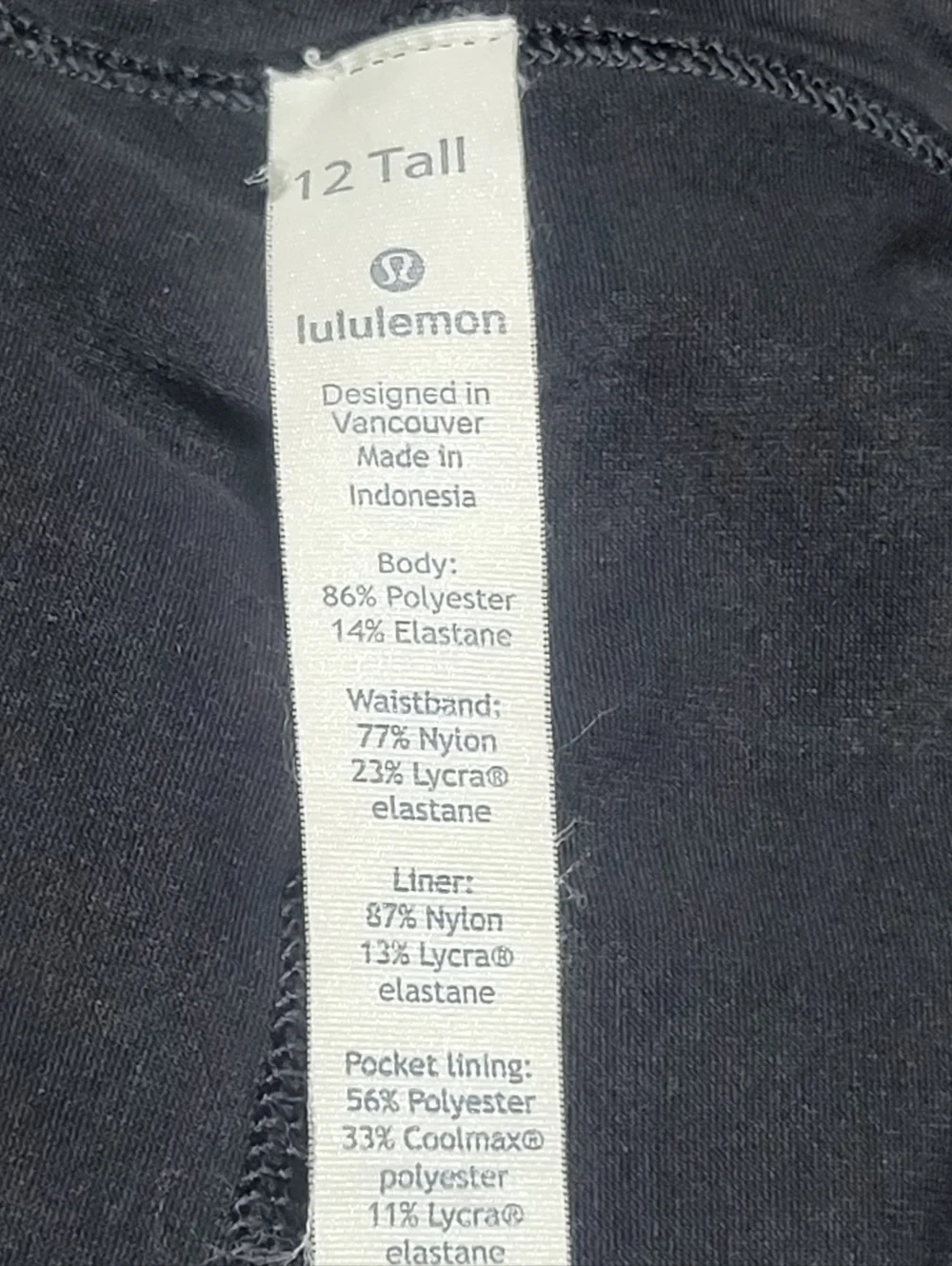 lululemon athletica lululemon circuit